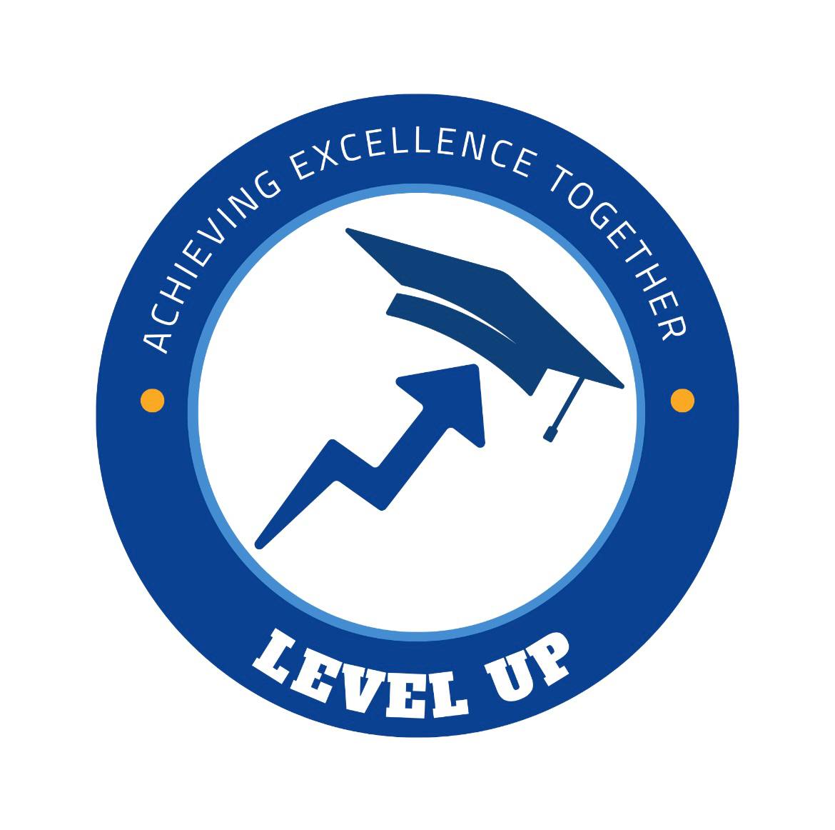 Level Up
